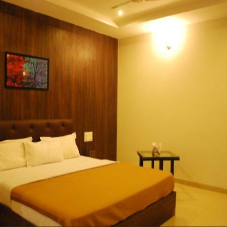 Hotel President Cottage Jalgaon Exterior photo
