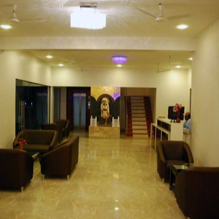 Hotel President Cottage Jalgaon Exterior photo