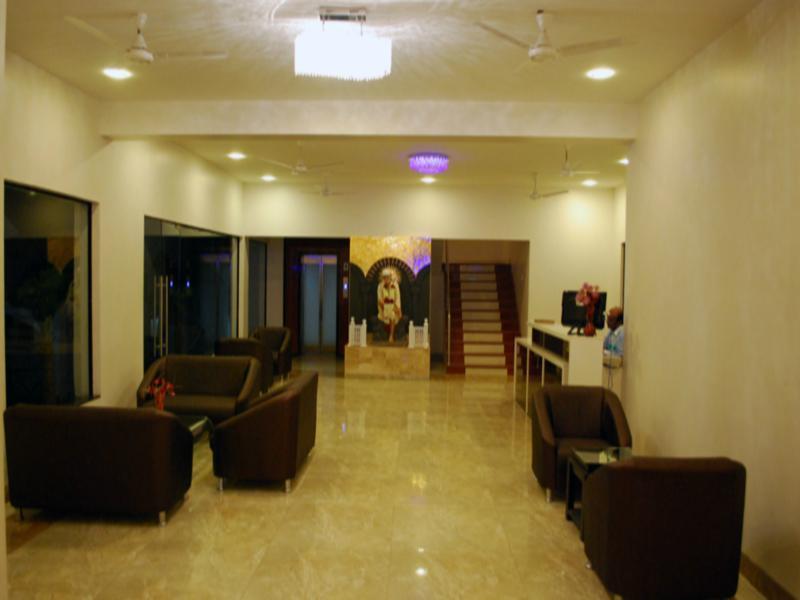 Hotel President Cottage Jalgaon Exterior photo