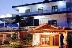 Hotel President Cottage Jalgaon Exterior photo
